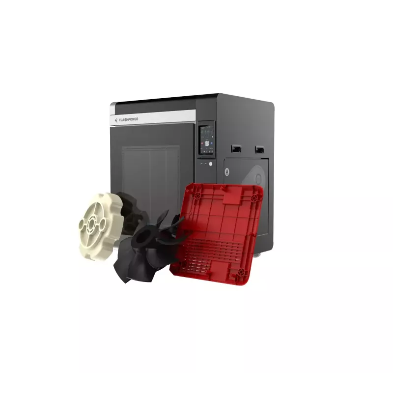 Impressora 3D Flashforge Creator 4A (SZC4A)