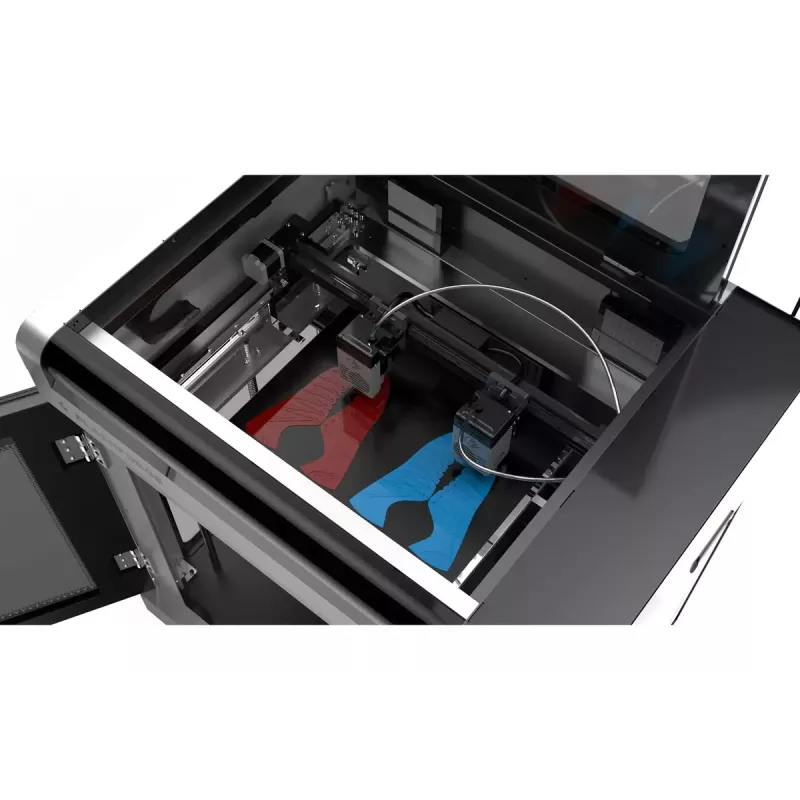 Impressora 3D Flashforge Creator 4A (SZC4A)