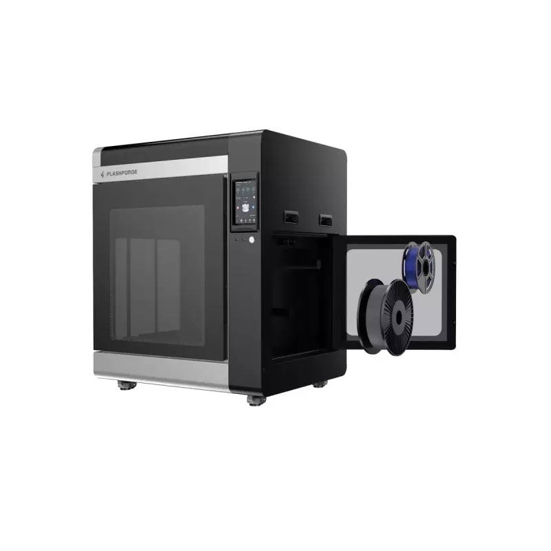 Impressora 3D Flashforge Creator 4A (SZC4A)