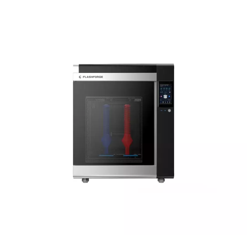 Impressora 3D Flashforge Creator 4A (SZC4A)