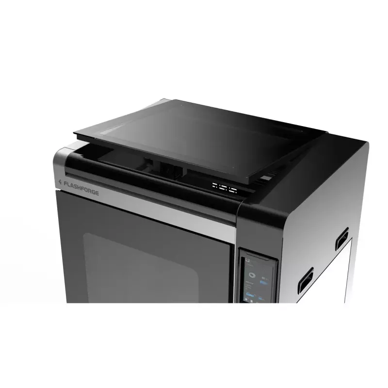 Impressora 3D Flashforge Creator 4A (SZC4A)