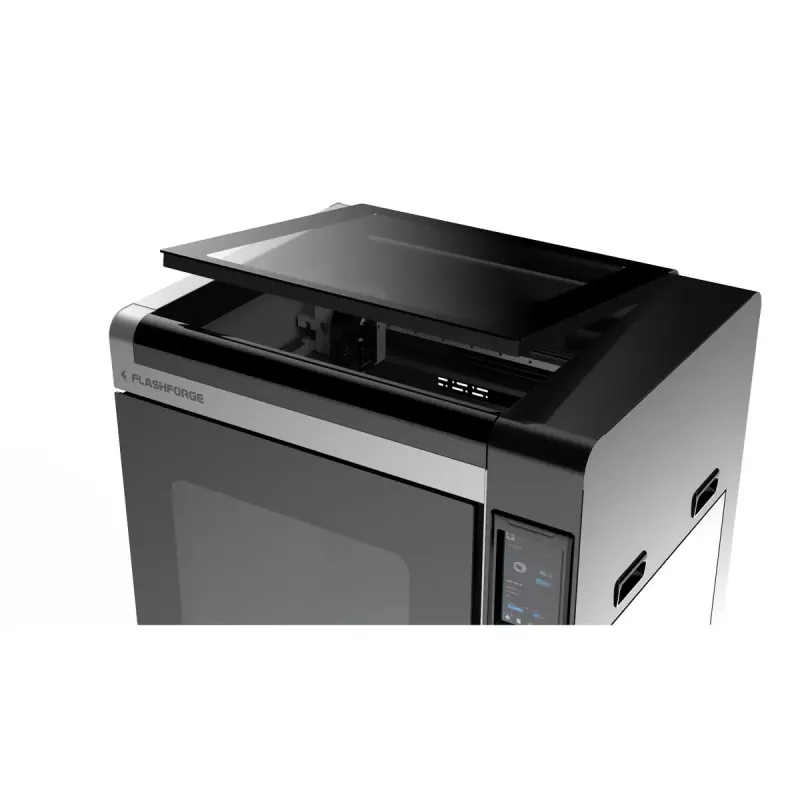 Impressora 3D Flashforge Creator 4A (SZC4A)