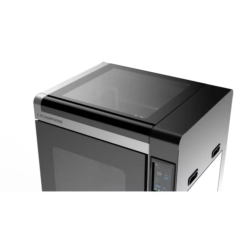 Impressora 3D Flashforge Creator 4A (SZC4A)
