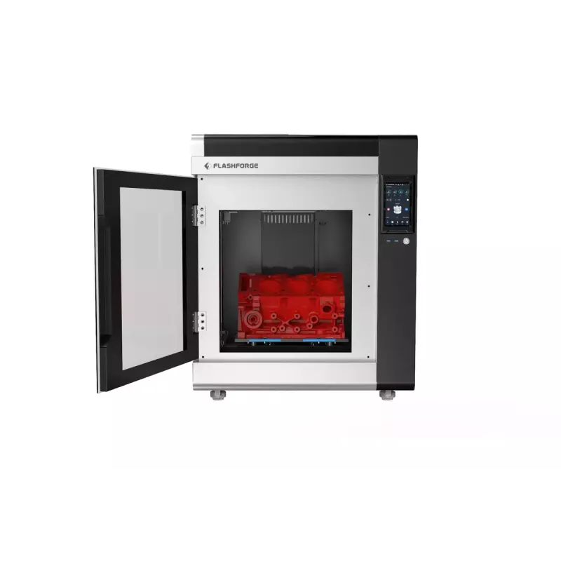 Impressora 3D Flashforge Creator 4A (SZC4A)