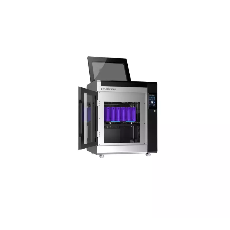 Impressora 3D Flashforge Creator 4A (SZC4A)