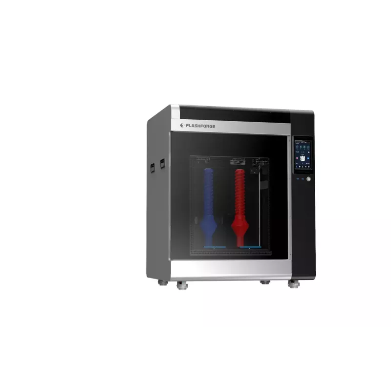 Impressora 3D Flashforge Creator 4A (SZC4A)