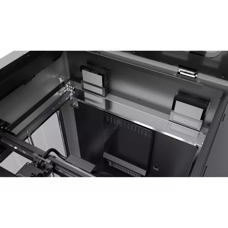 Impressora 3D Flashforge Creator 4A (SZC4A)