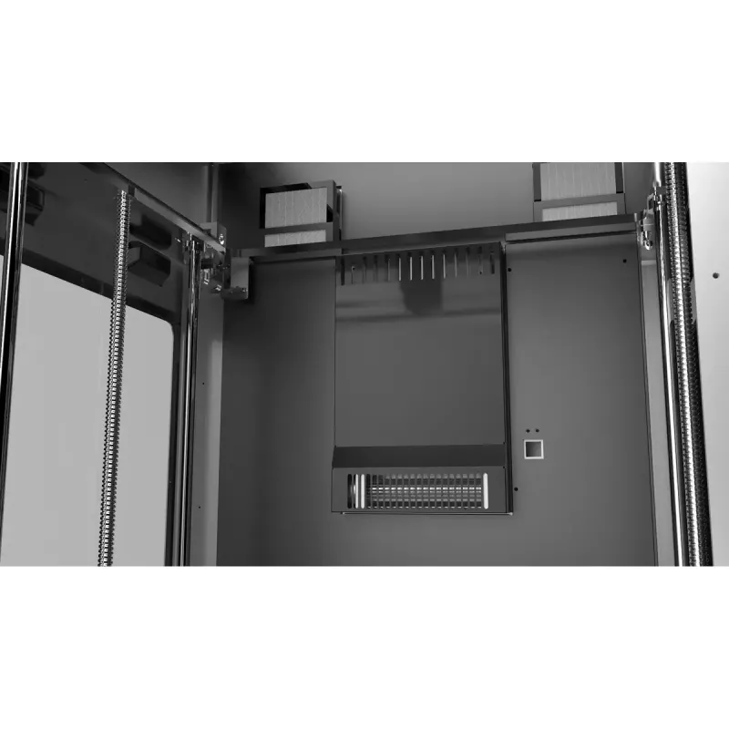 Impressora 3D Flashforge Creator 4A (SZC4A)