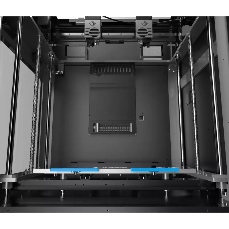 Impressora 3D Flashforge Creator 4A (SZC4A)