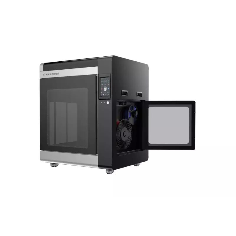 Impressora 3D Flashforge Creator 4A (SZC4A)