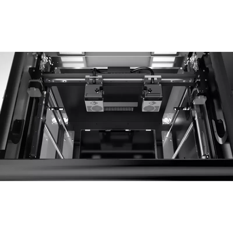 Impressora 3D Flashforge Creator 4A (SZC4A)