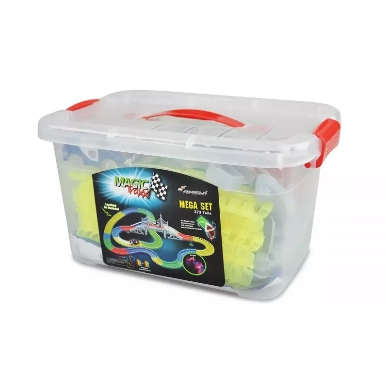 Pista de corrida Amewi Magic Traxx 100615