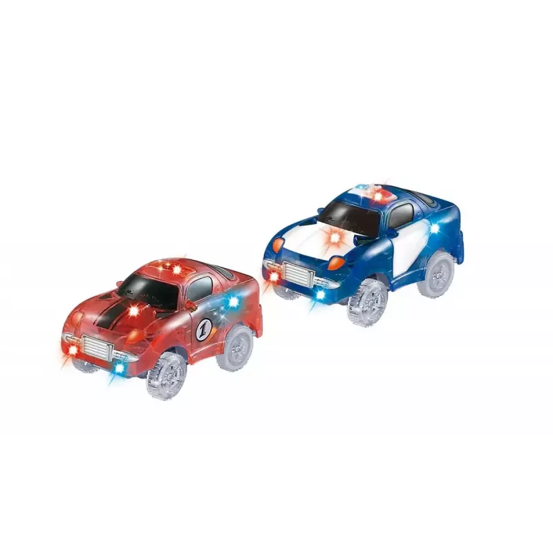 Pista de corrida Amewi Magic Traxx 100615