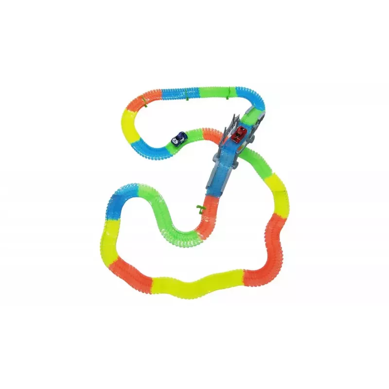 Pista de corrida Amewi Magic Traxx 100615
