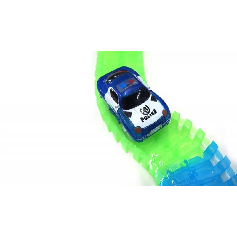 Pista de corrida Amewi Magic Traxx 100615