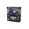 Amewi Mini Truck modelo RC radiocontrolado 1:64 iões de lítio 500 mAh