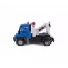Amewi Mini Truck modelo RC radiocontrolado 1:64 iões de lítio 500 mAh