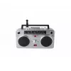 Amewi Mini Truck modelo RC radiocontrolado 1:64 iões de lítio 500 mAh