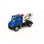Amewi Mini Truck modelo RC radiocontrolado 1:64 iões de lítio 500 mAh