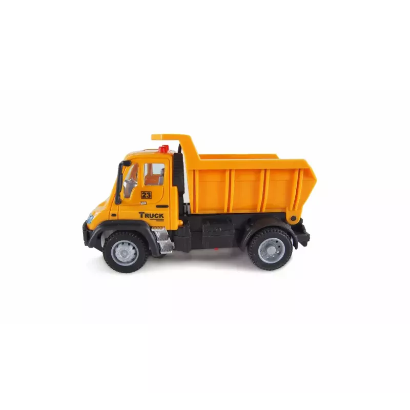 Amewi Mini Truck modelo RC 1:64 iões de lítio 500 mAh