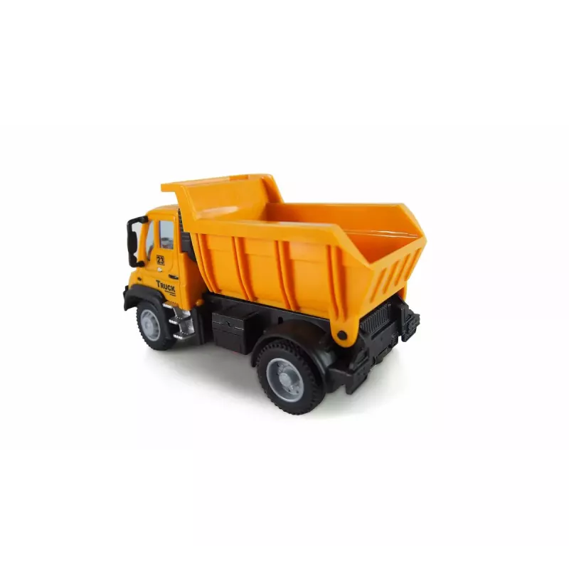 Amewi Mini Truck modelo RC 1:64 iões de lítio 500 mAh