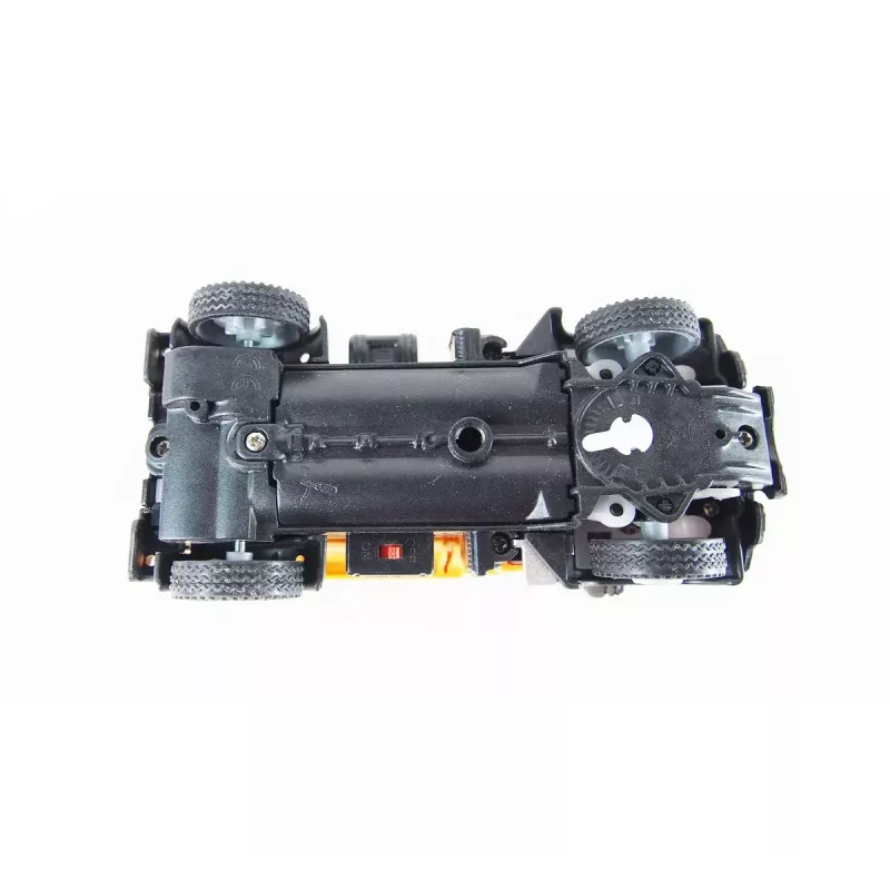 Amewi Mini Truck modelo RC 1:64 iões de lítio 500 mAh