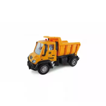 Amewi Mini Truck modelo RC 1:64 iões de lítio 500 mAh