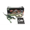 Brinquedo de animal Amewi 40013 radiocontrolado com som 6 anos