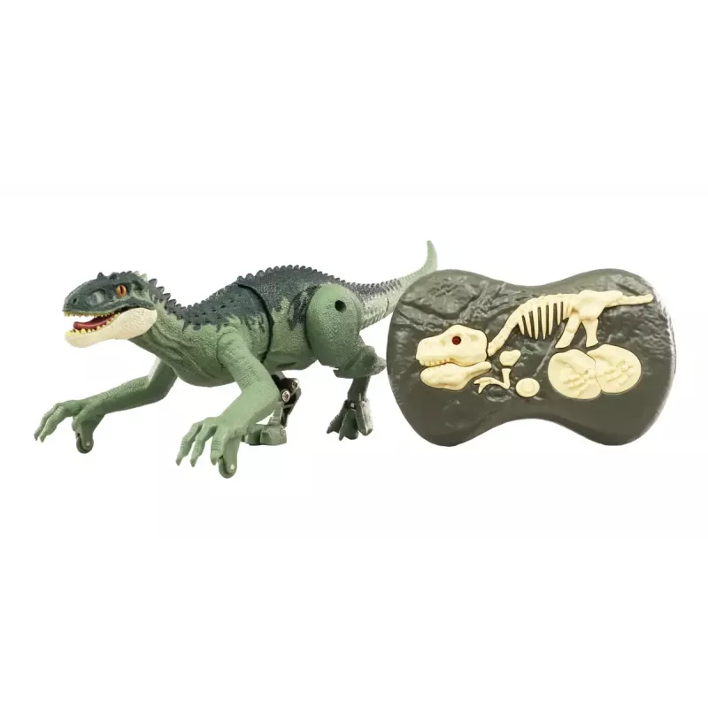 Brinquedo de animal Amewi 40013 radiocontrolado com som 6 anos