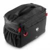 Hama Phoenix Compact Case preto