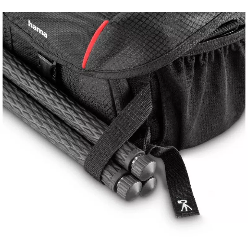 Hama Phoenix Compact Case preto