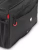 Hama 00121352 mala de câmara saco de ombro preto