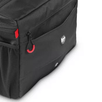 Hama 00121352 mala de câmara saco de ombro preto