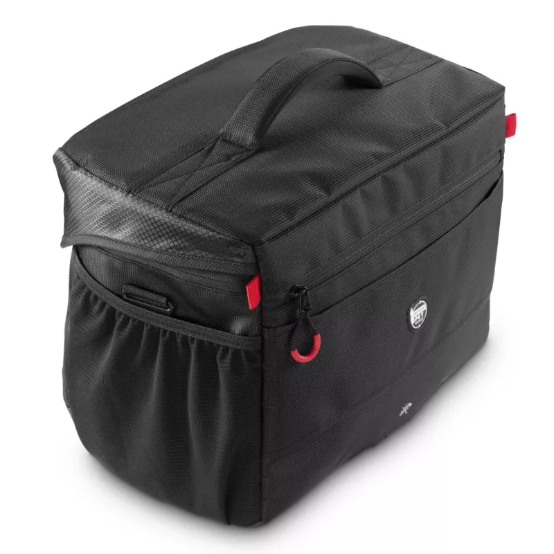 Hama 00121352 mala de câmara saco de ombro preto