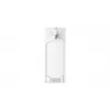 Crochet universal TESA 77763 interior branco 2 unid.