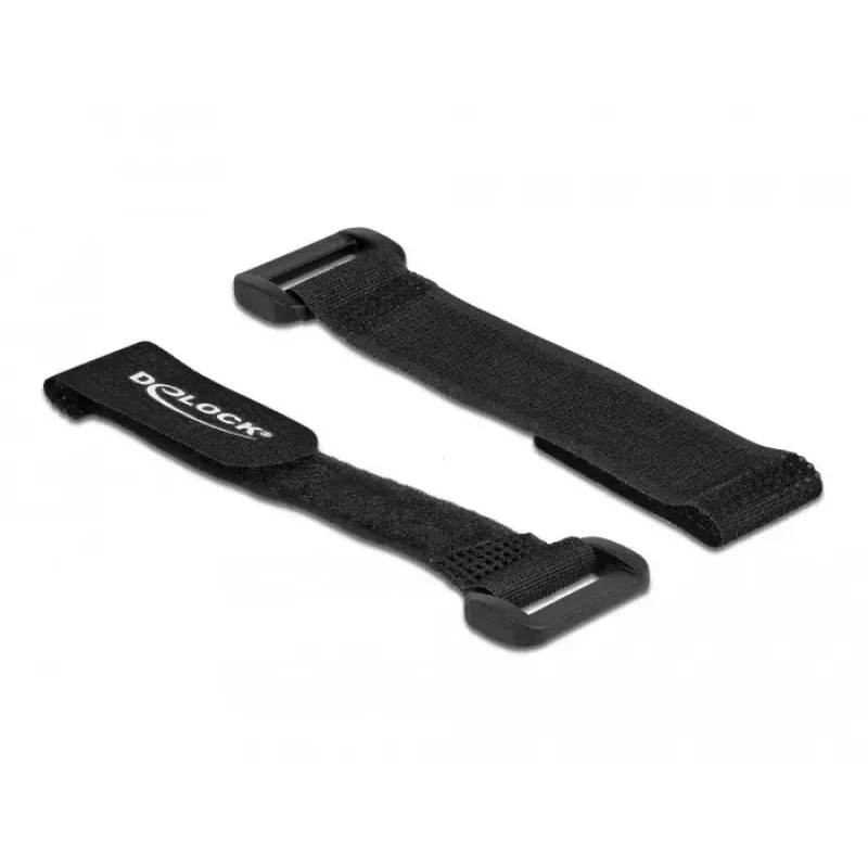 Abraçadeira de velcro DeLOCK 19531