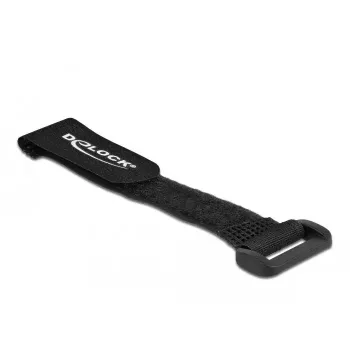 Abraçadeira de velcro DeLOCK 19531
