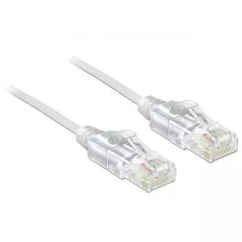 Cabo de rede DeLOCK 2m Cat.6 UTP