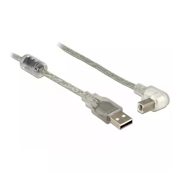 Cabo USB DeLOCK 3m USB2.0-A/USB2.0-B