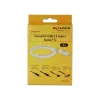 Cabo USB DeLOCK 1,8 m USB2.0-A/TTL 6 pinos preto