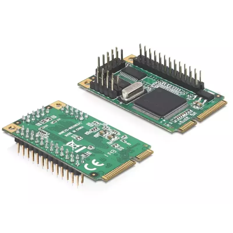 Placa de interface DeLOCK 95232