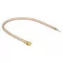 Cabo coaxial DeLOCK 0,1 m MHF U.FL/RG178