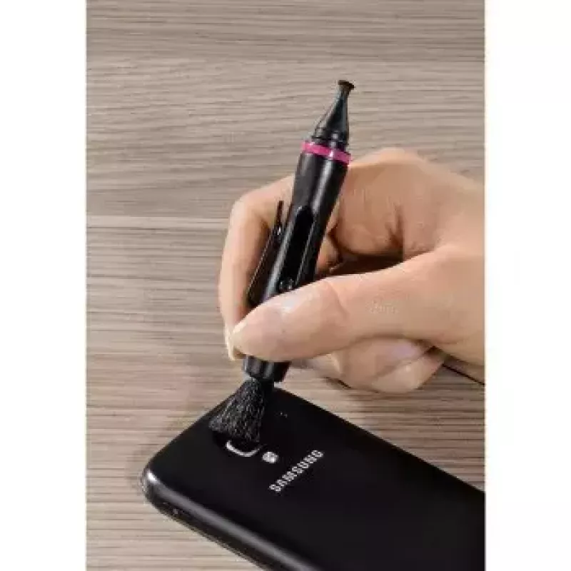 Hama MicroPro II lentes/vidro