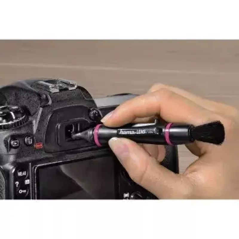 Hama MicroPro II lentes/vidro