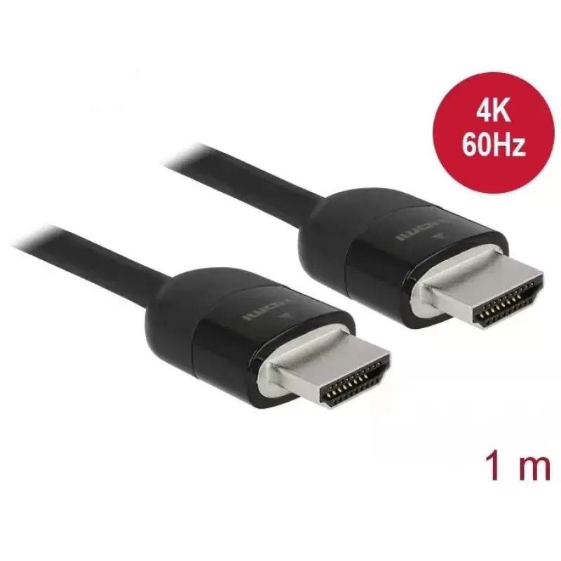 Cabo HDMI DeLOCK 84963 1 m