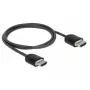 Cabo HDMI DeLOCK 84963 1 m