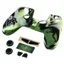 Hama Soccer, PlayStation 4, preto, verde