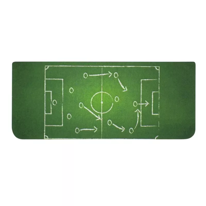 Hama Soccer, PlayStation 4, preto, verde