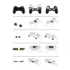 Hama Soccer, PlayStation 4, preto, verde