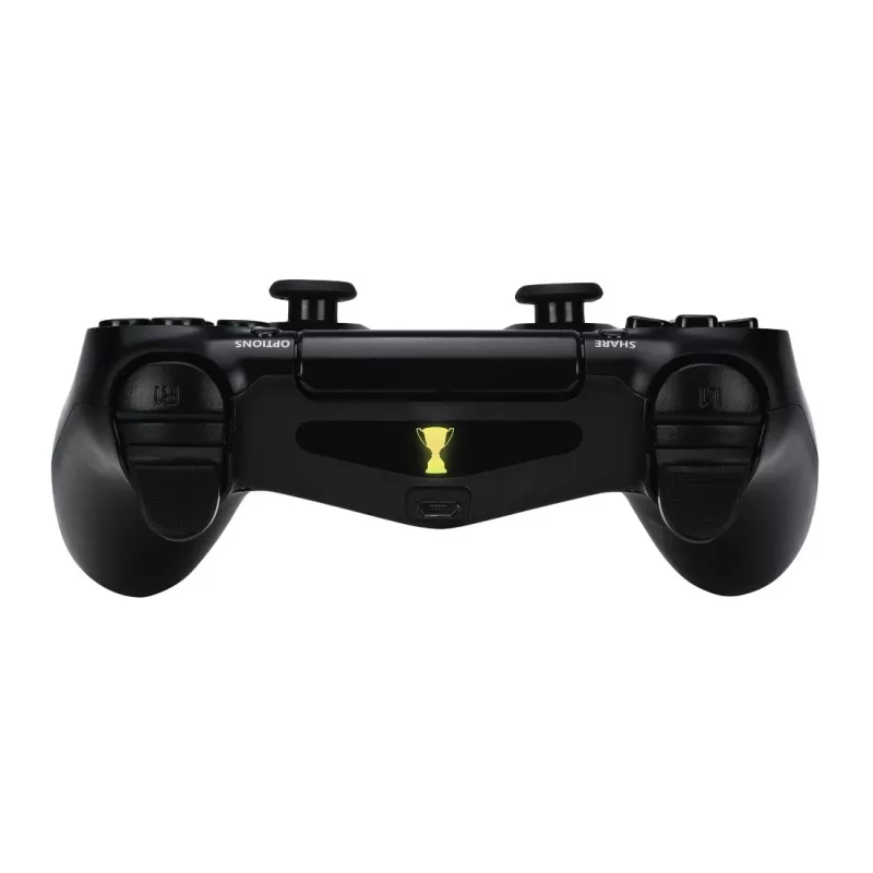 Hama Soccer, PlayStation 4, preto, verde